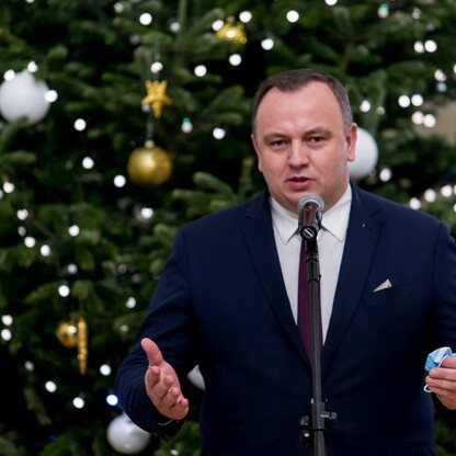 fot. Tomasz Żak / UMWS