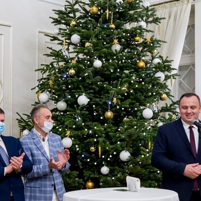 fot. Tomasz Żak / UMWS