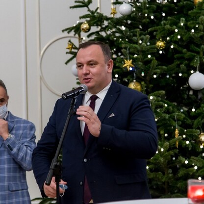 fot. Tomasz Żak / UMWS