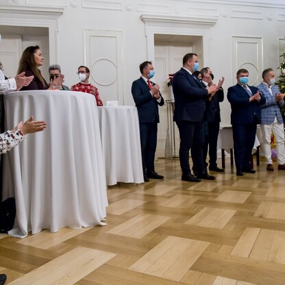 fot. Tomasz Żak / UMWS