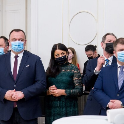 fot. Tomasz Żak / UMWS