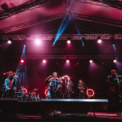 fot: Daniel Franek/Okiem Fotoreportera