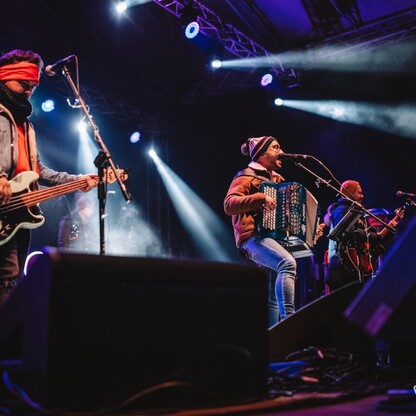 fot: Daniel Franek/Okiem Fotoreportera