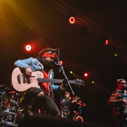 fot: Daniel Franek/Okiem Fotoreportera