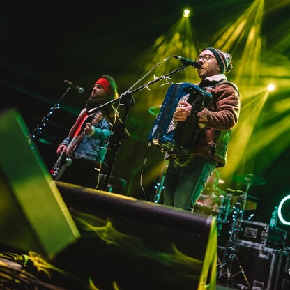 fot: Daniel Franek/Okiem Fotoreportera