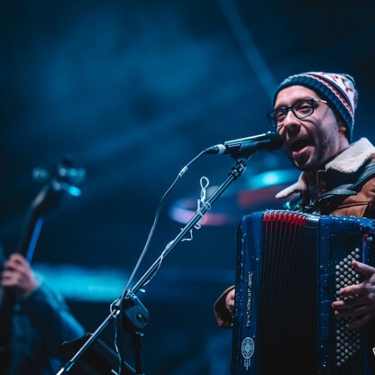 fot: Daniel Franek/Okiem Fotoreportera