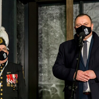 fot. Tomasz Żak / UMWS