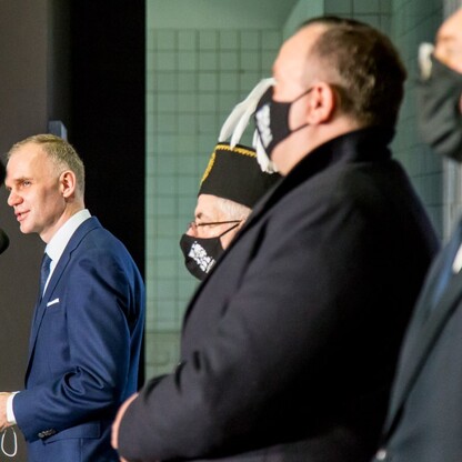 fot. Tomasz Żak / UMWS