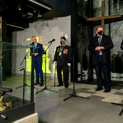 fot. Tomasz Żak / UMWS