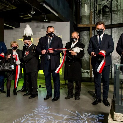 fot. Tomasz Żak / UMWS