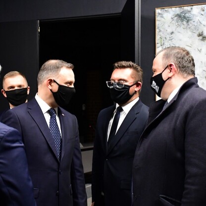 fot. Patryk Pyrlik / UMWS