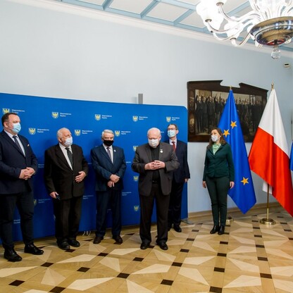 fot. Tomasz Żak / BIWS