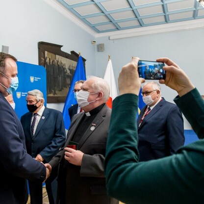 fot. Tomasz Żak / BIWS