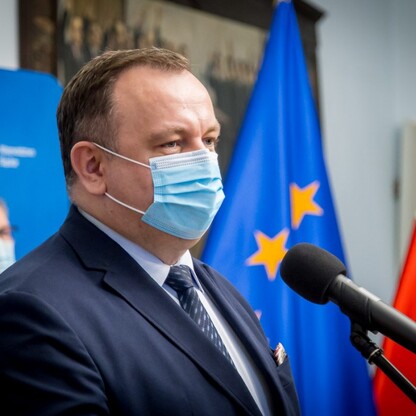 fot. Tomasz Żak / BIWS