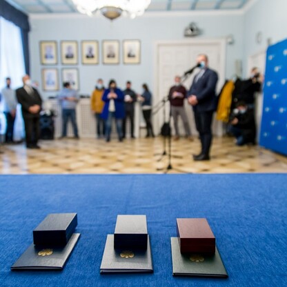 fot. Tomasz Żak / BIWS