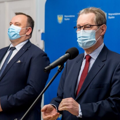 fot. Tomasz Żak / BIWS