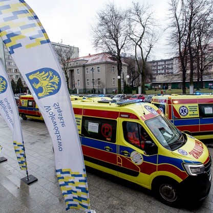 fot. Tomasz Żak / UMWS