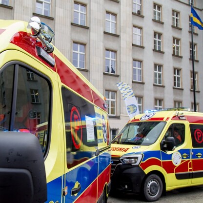 fot. Tomasz Żak / UMWS