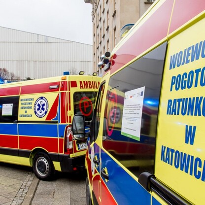 fot. Tomasz Żak / UMWS