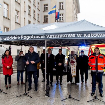 fot. Tomasz Żak / UMWS