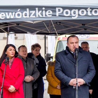 fot. Tomasz Żak / UMWS