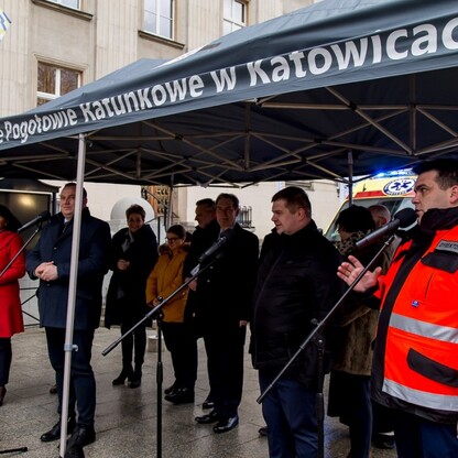 fot. Tomasz Żak / UMWS