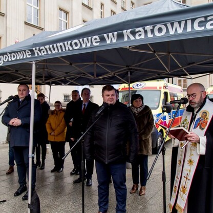 fot. Tomasz Żak / UMWS