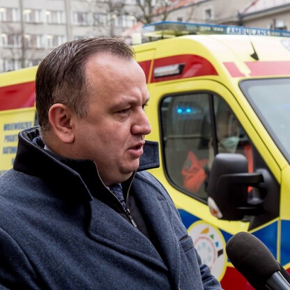 fot. Tomasz Żak / UMWS