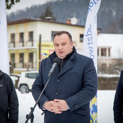fot. Tomasz Żak / UMWS