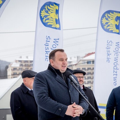 fot. Tomasz Żak / UMWS