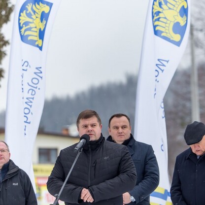 fot. Tomasz Żak / UMWS