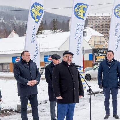 fot. Tomasz Żak / UMWS