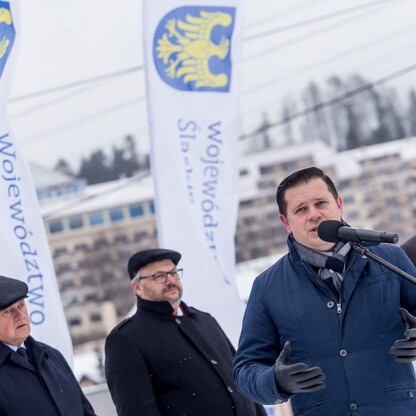fot. Tomasz Żak / UMWS