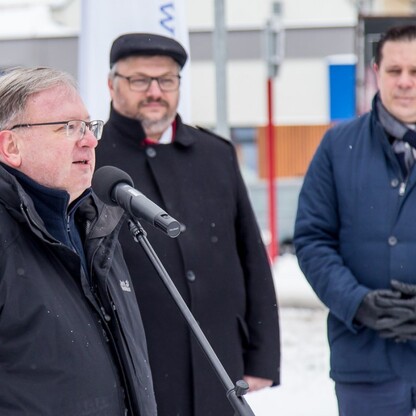 fot. Tomasz Żak / UMWS