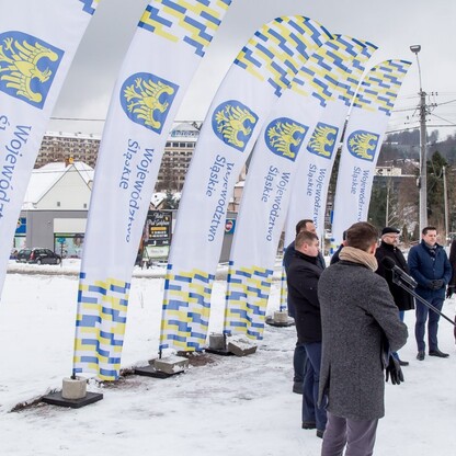 fot. Tomasz Żak / UMWS