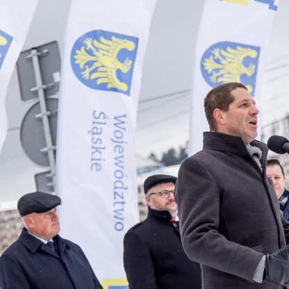 fot. Tomasz Żak / UMWS