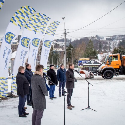 fot. Tomasz Żak / UMWS