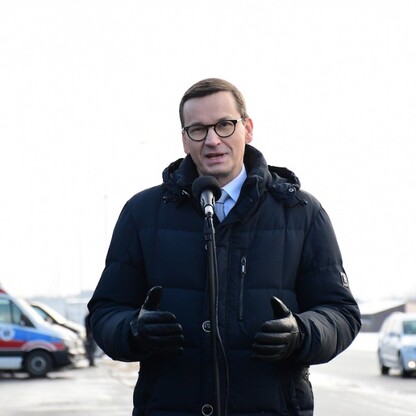 fot. Patryk Pyrlik / UMWS