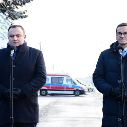 fot. Patryk Pyrlik / UMWS