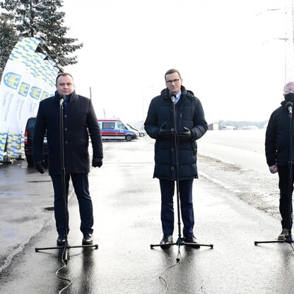 fot. Patryk Pyrlik / UMWS