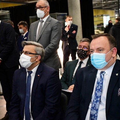 fot. Patryk Pyrlik / UMWS
