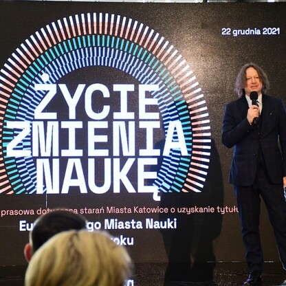 fot. Patryk Pyrlik / UMWS