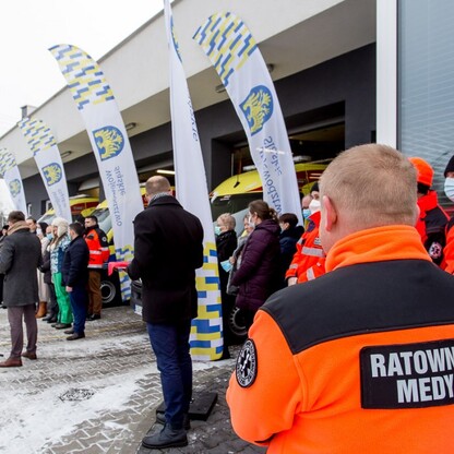 fot. Tomasz Żak / UMWS
