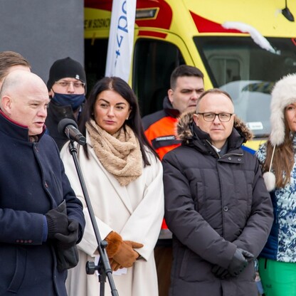 fot. Tomasz Żak / UMWS