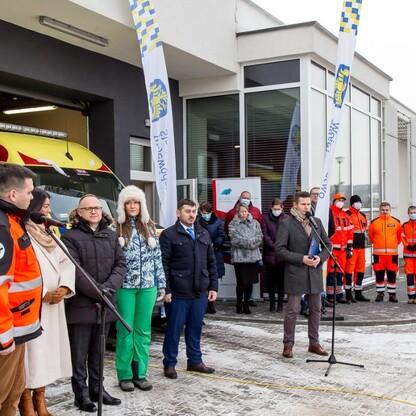 fot. Tomasz Żak / UMWS