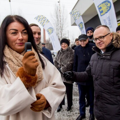 fot. Tomasz Żak / UMWS