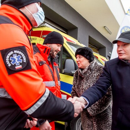 fot. Tomasz Żak / UMWS