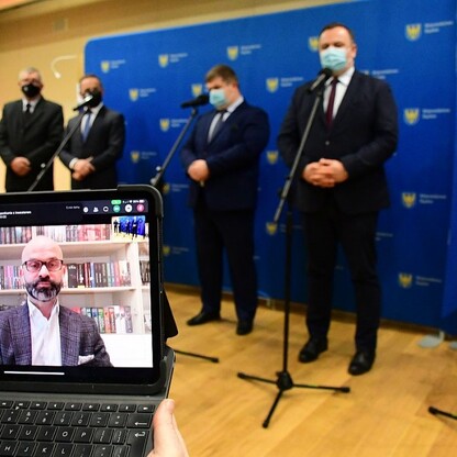 fot. Patryk Pyrlik / UMWS