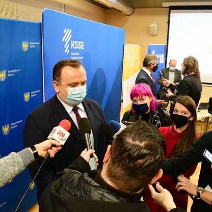 fot. Patryk Pyrlik / UMWS