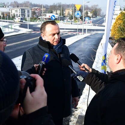 fot. Patryk Pyrlik / UMWS